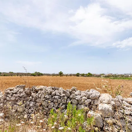 Lejlighed Il Tiglio Gagliano del Capo